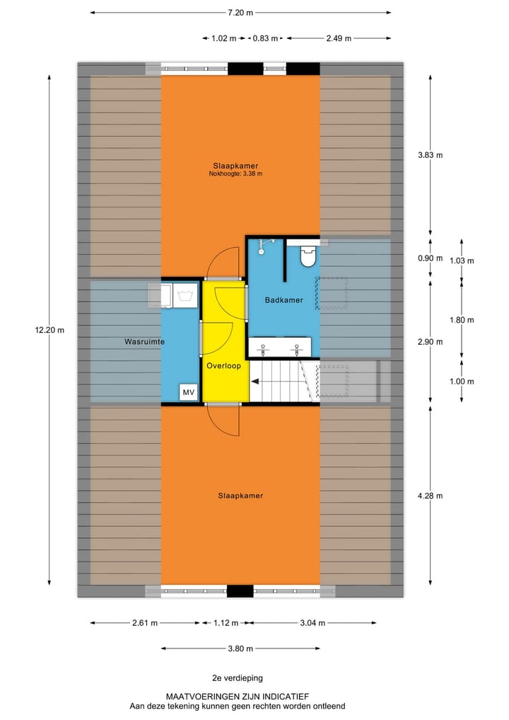 Foto 45 van Piramide 11