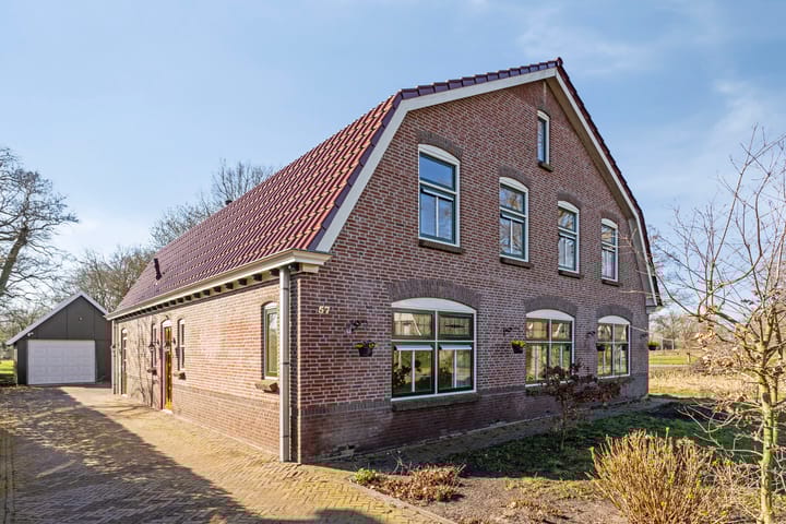 Foto 3 van Meester Kunstweg 57