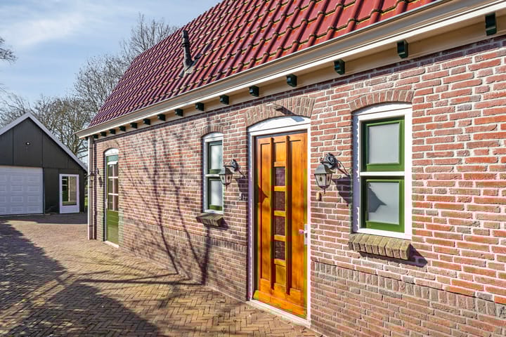 Foto 4 van Meester Kunstweg 57