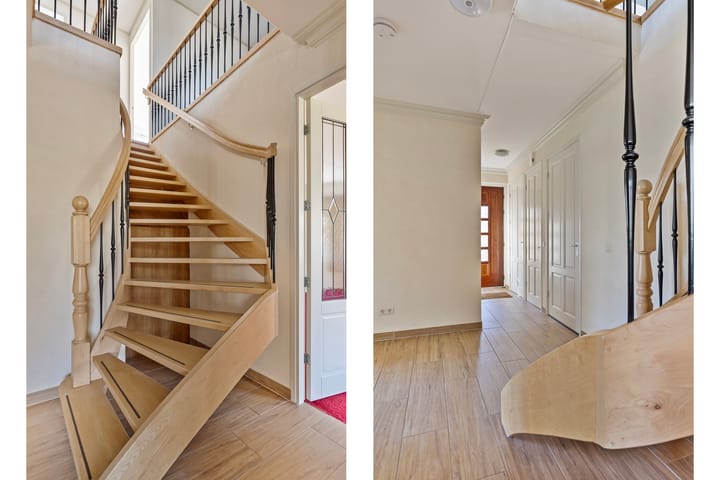 Foto 5 van Meester Kunstweg 57