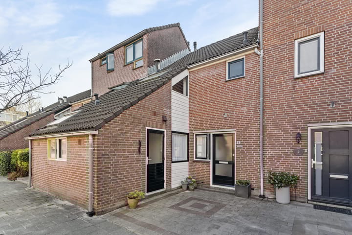 Foto 3 van Koolmeeslaan 4