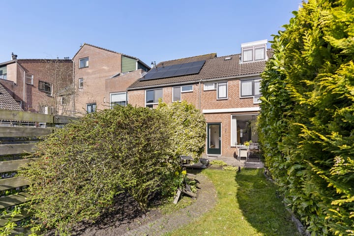 Foto 1 van Koolmeeslaan 4