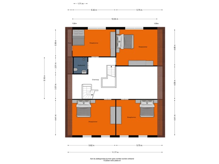 Foto 52 van Meester Kunstweg 57