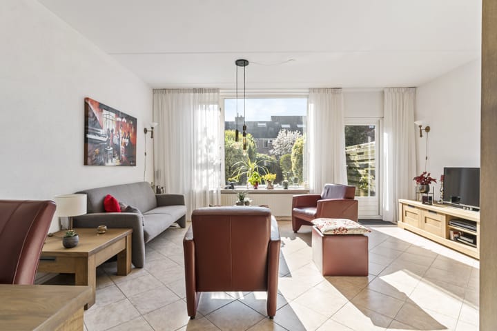 Foto 5 van Koolmeeslaan 4