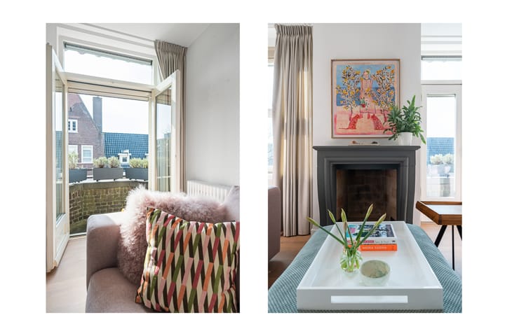 Foto 19 van Dintelstraat 61-3