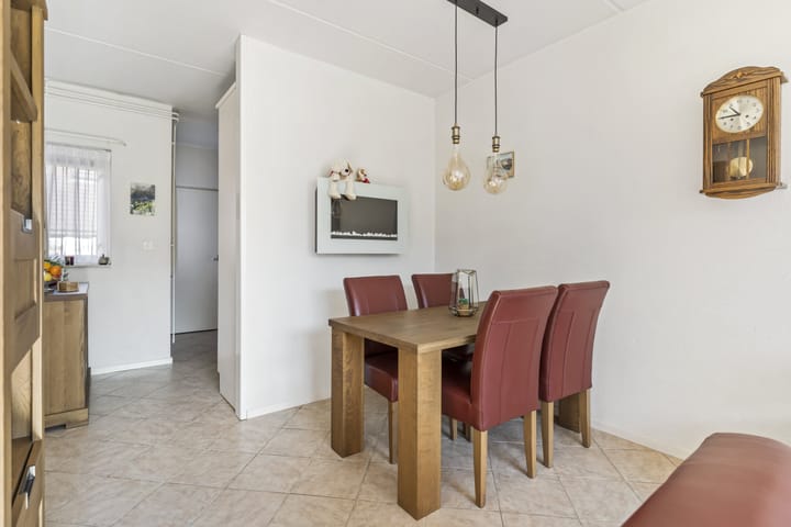 Foto 8 van Koolmeeslaan 4