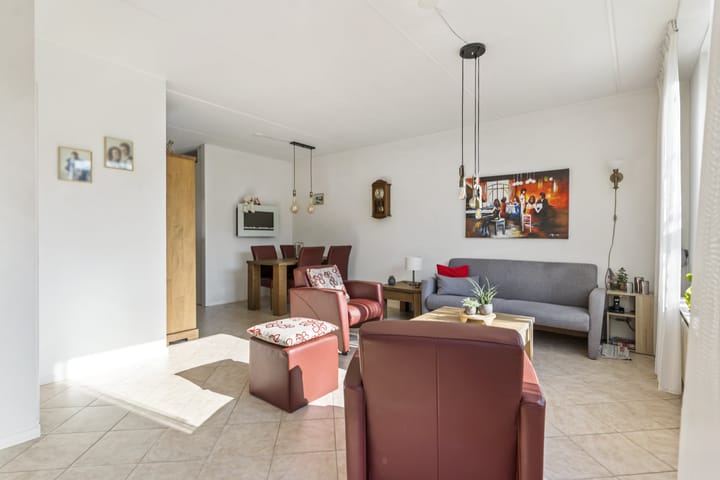 Foto 9 van Koolmeeslaan 4