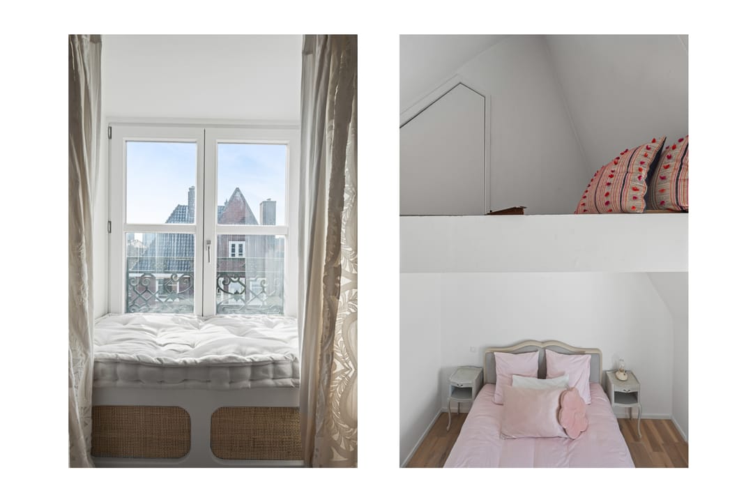 Foto 43 van Dintelstraat 61-3