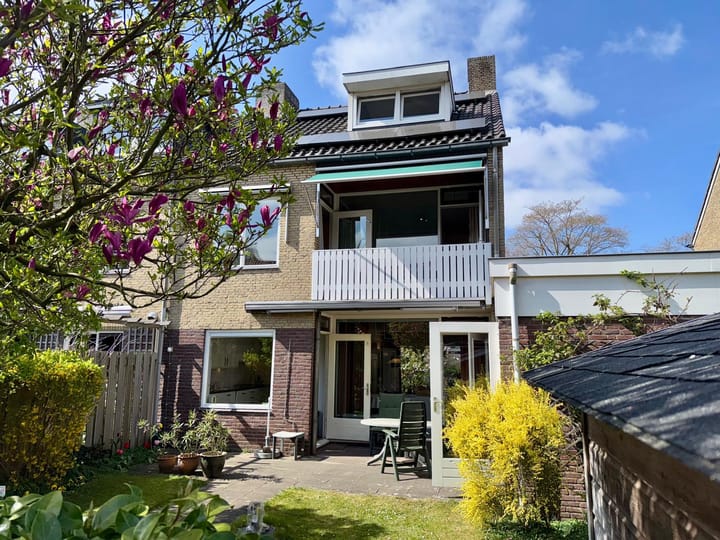 Foto 2 van Okapistraat 49