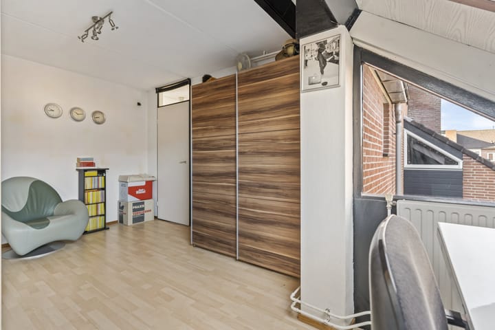 Foto 20 van Koolmeeslaan 4