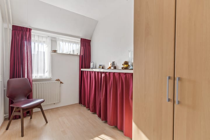 Foto 22 van Koolmeeslaan 4