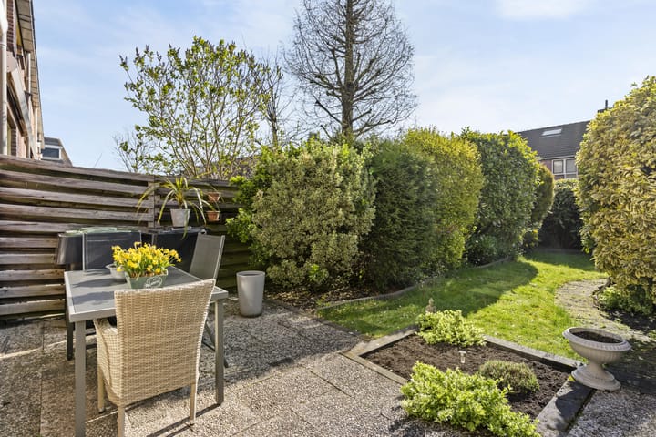 Foto 29 van Koolmeeslaan 4