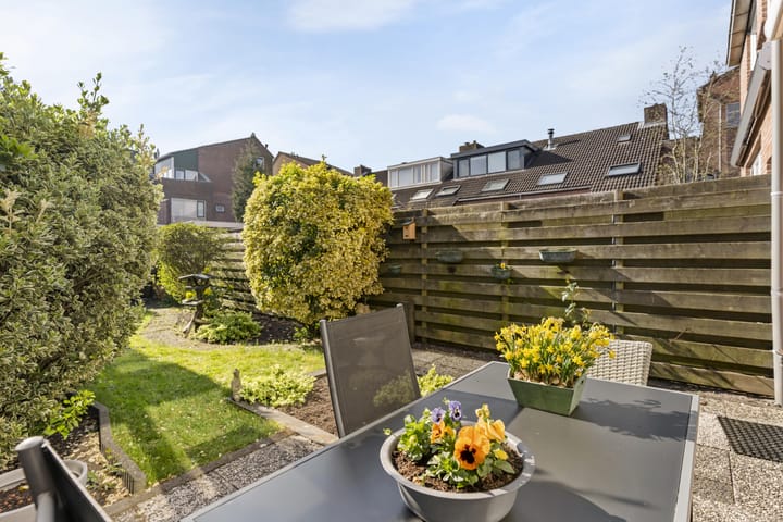 Foto 30 van Koolmeeslaan 4