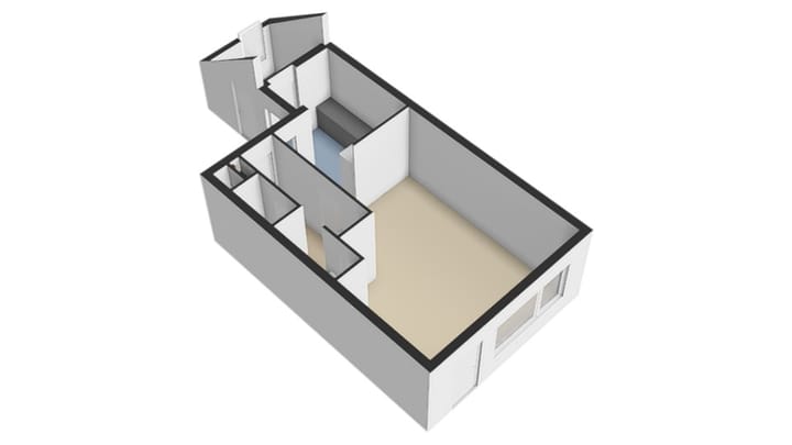 Foto 32 van Koolmeeslaan 4