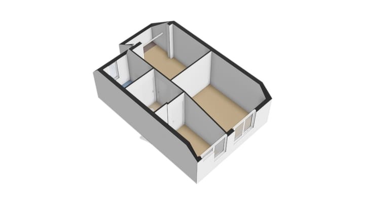 Foto 34 van Koolmeeslaan 4