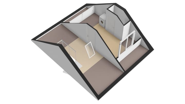 Foto 36 van Koolmeeslaan 4