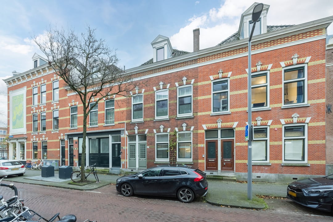 Photo 2 of Schietbaanstraat 6-A