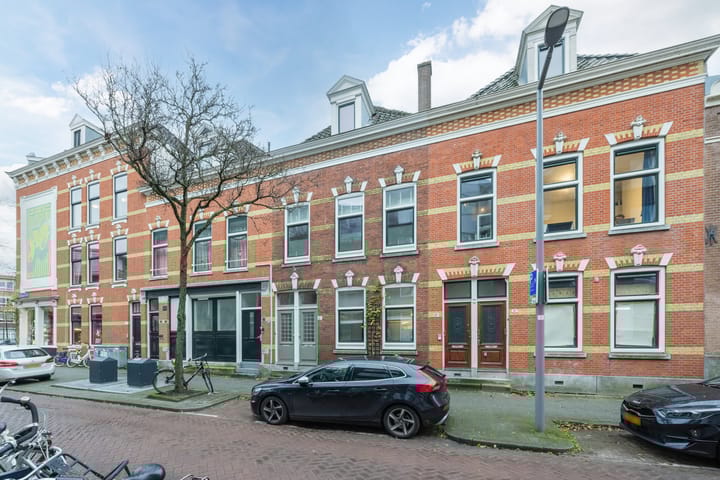 Schietbaanstraat 6 A