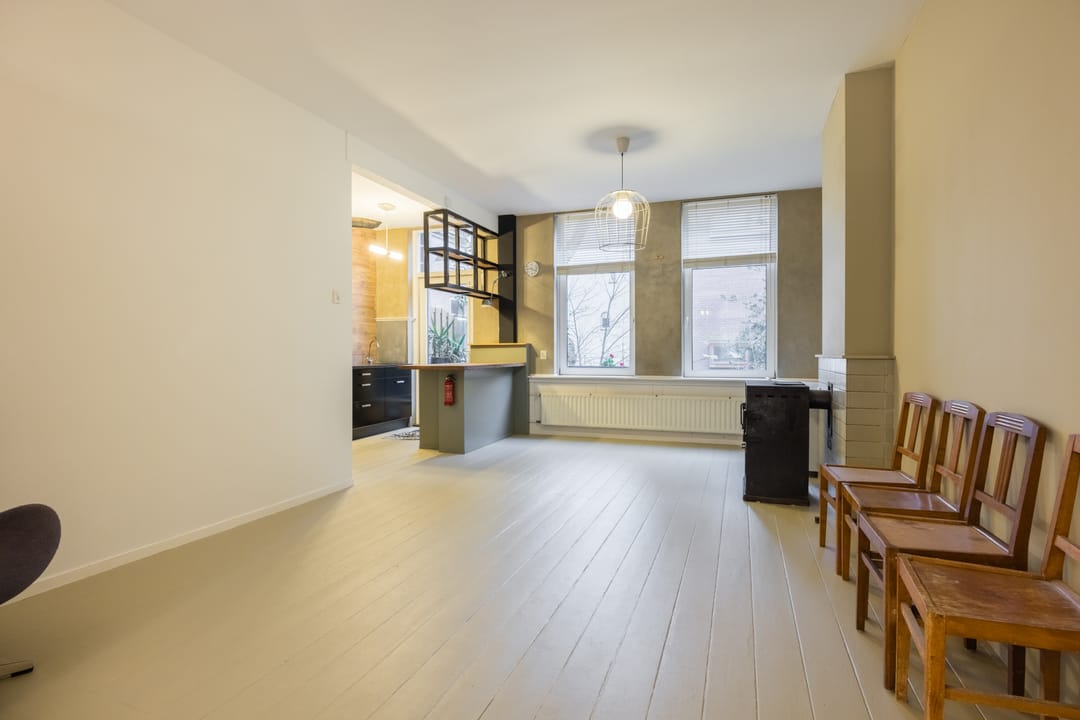 Photo 1 of Schietbaanstraat 6-A