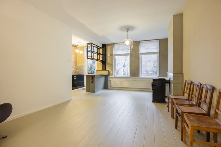 Schietbaanstraat 6-A