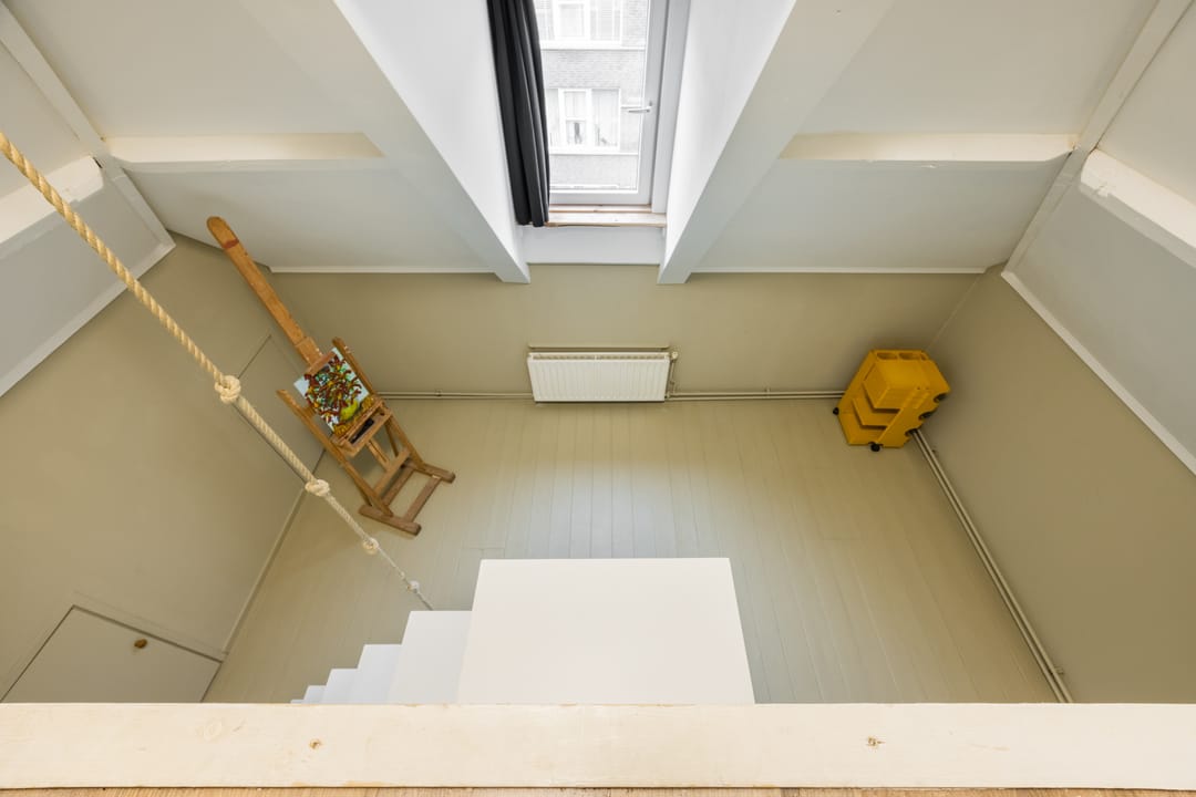 Photo 7 of Schietbaanstraat 6-A