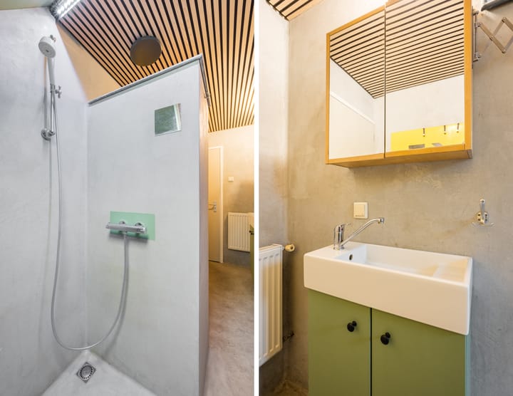 Foto 8 van Schietbaanstraat 6-A