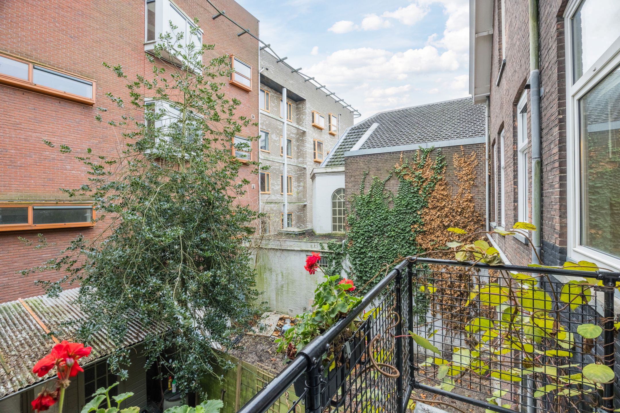 Photo 9 of Schietbaanstraat 6-A