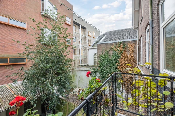 Foto 9 van Schietbaanstraat 6-A