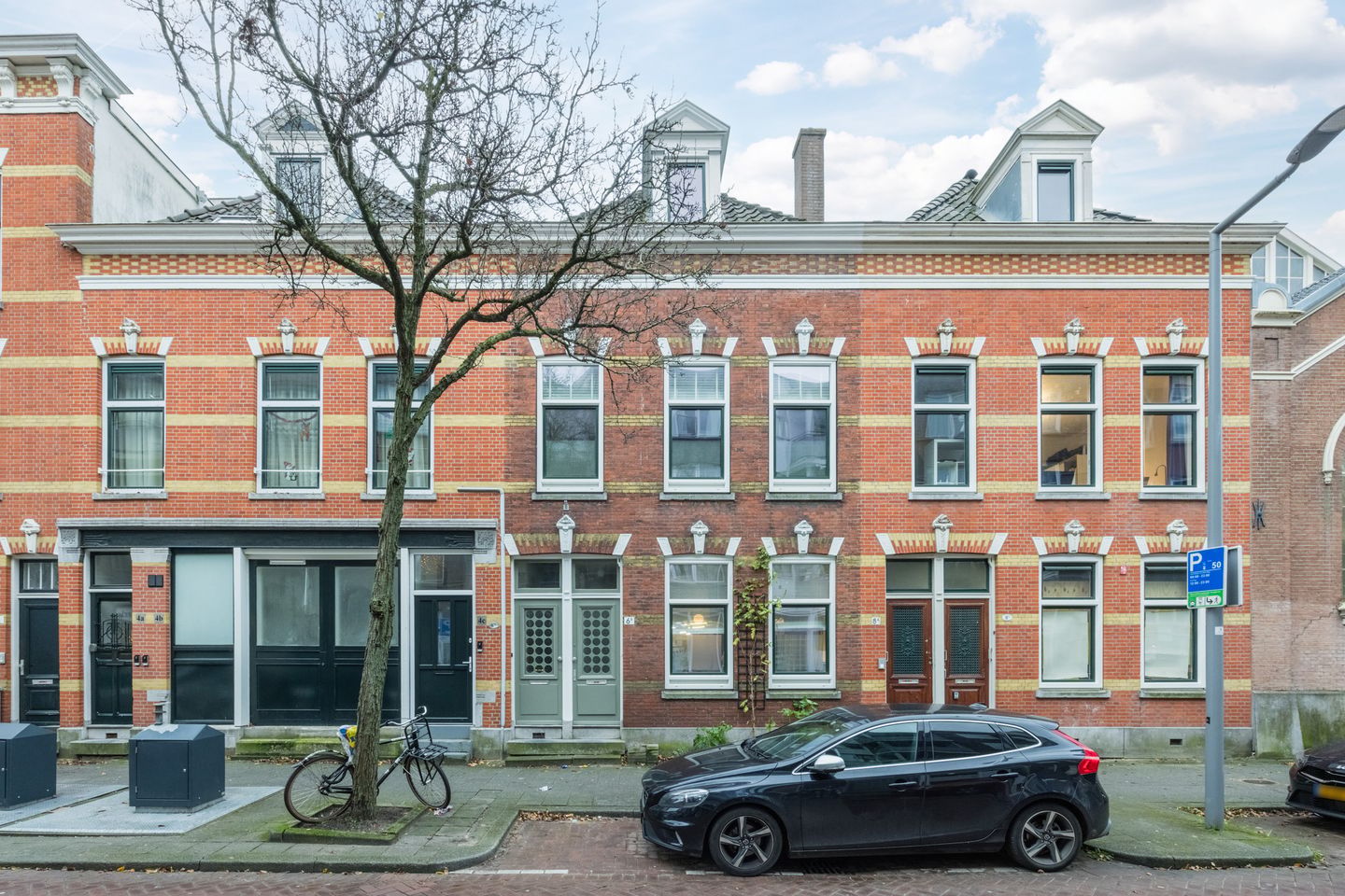 Photo 10 of Schietbaanstraat 6-A