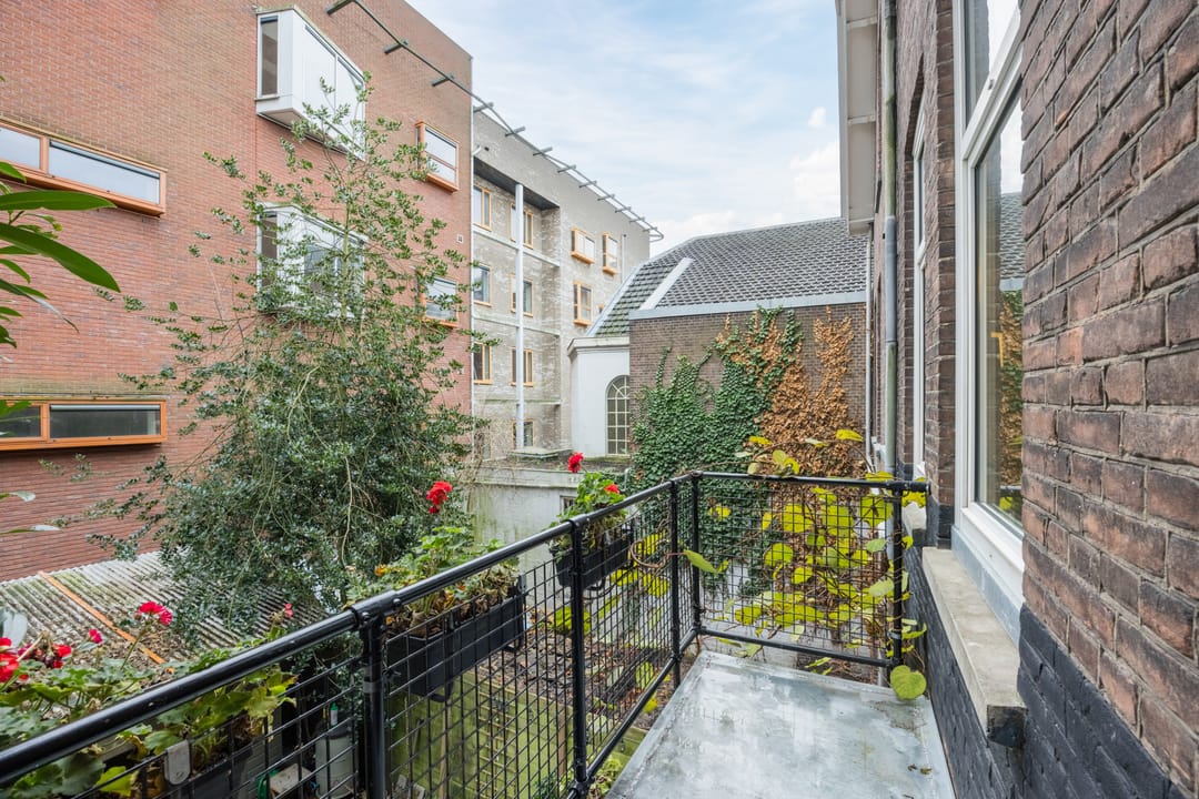 Photo 11 of Schietbaanstraat 6-A