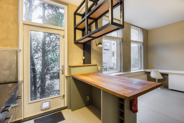 Foto 21 van Schietbaanstraat 6-A