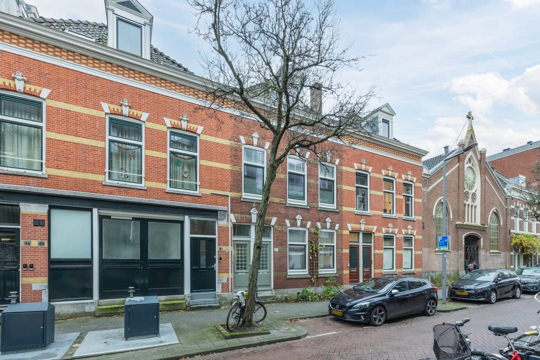 Photo 37 of Schietbaanstraat 6-A