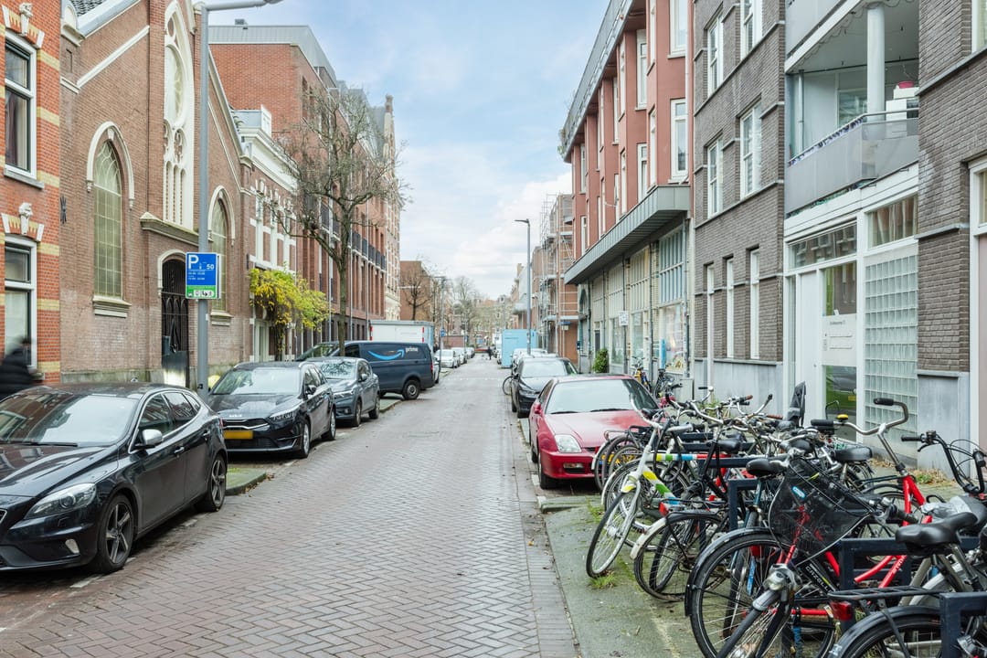 Photo 38 of Schietbaanstraat 6-A