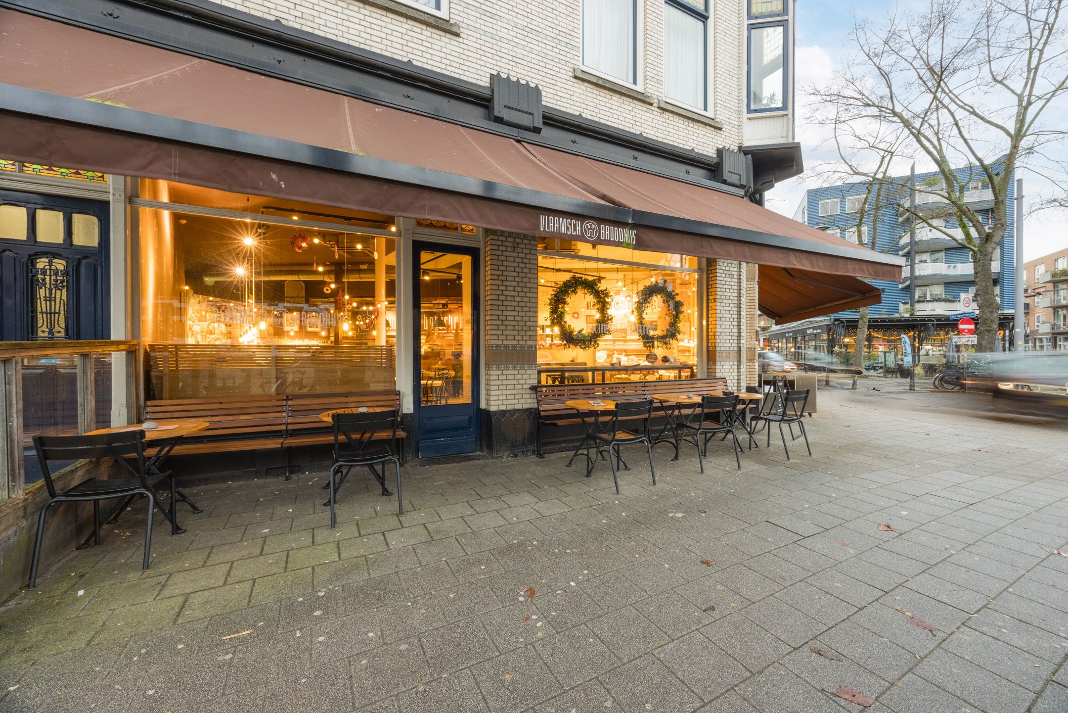 Photo 45 of Schietbaanstraat 6-A