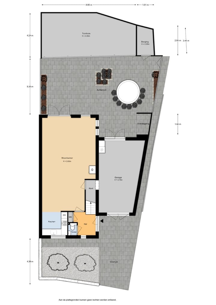 Foto 31 van De Folmer 10