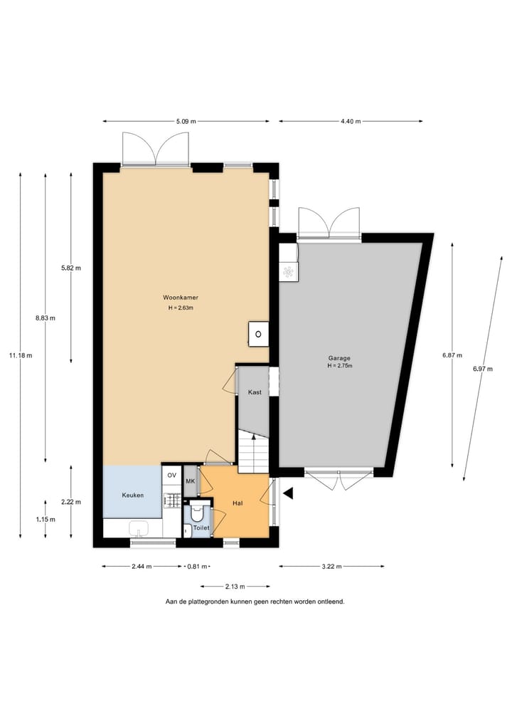 Foto 32 van De Folmer 10
