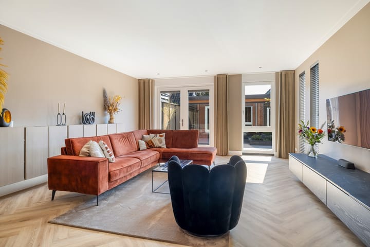 Foto 3 van De Folmer 10