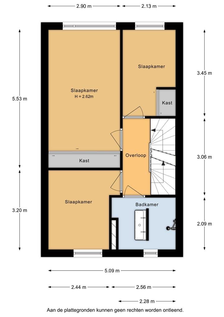 Foto 33 van De Folmer 10