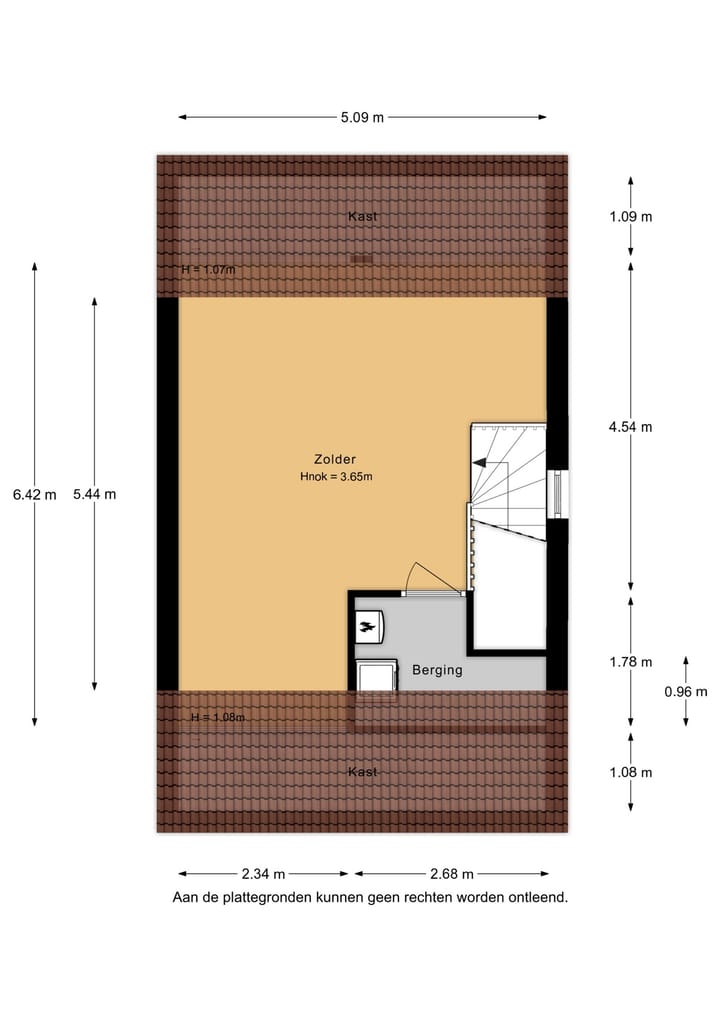 Foto 34 van De Folmer 10