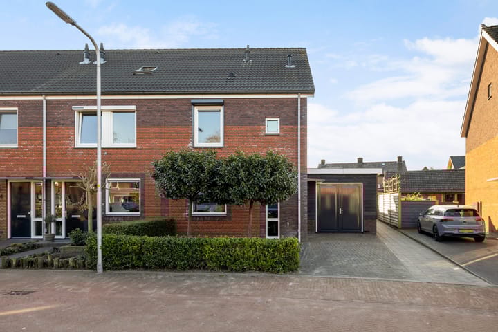 Foto 28 van De Folmer 10