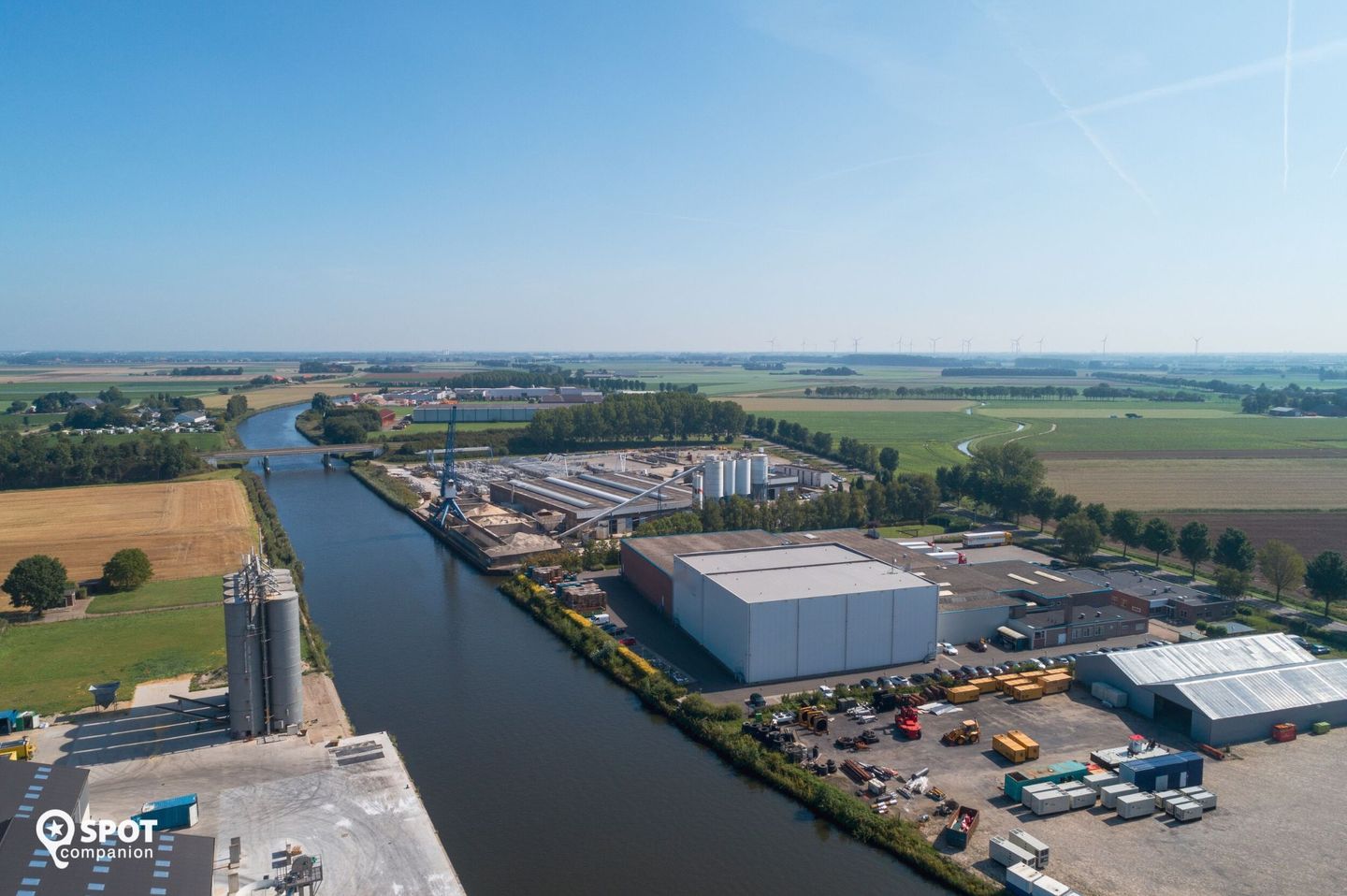Bekijk foto 5 van Oudlandsedijk 10