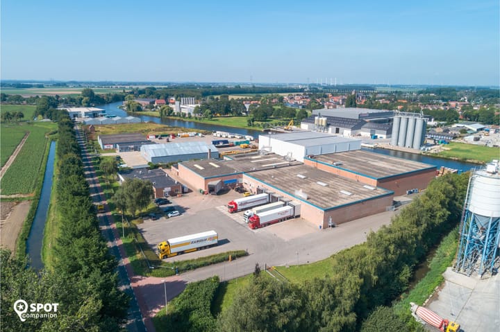 Oudlandsedijk 10
