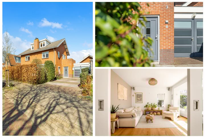 Foto 2 van Dr. Leenaersstraat 25