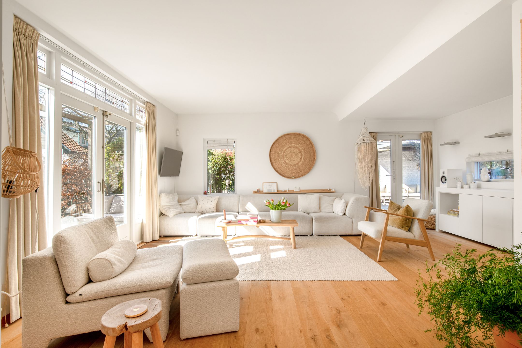 Foto 3 van Dr. Leenaersstraat 25