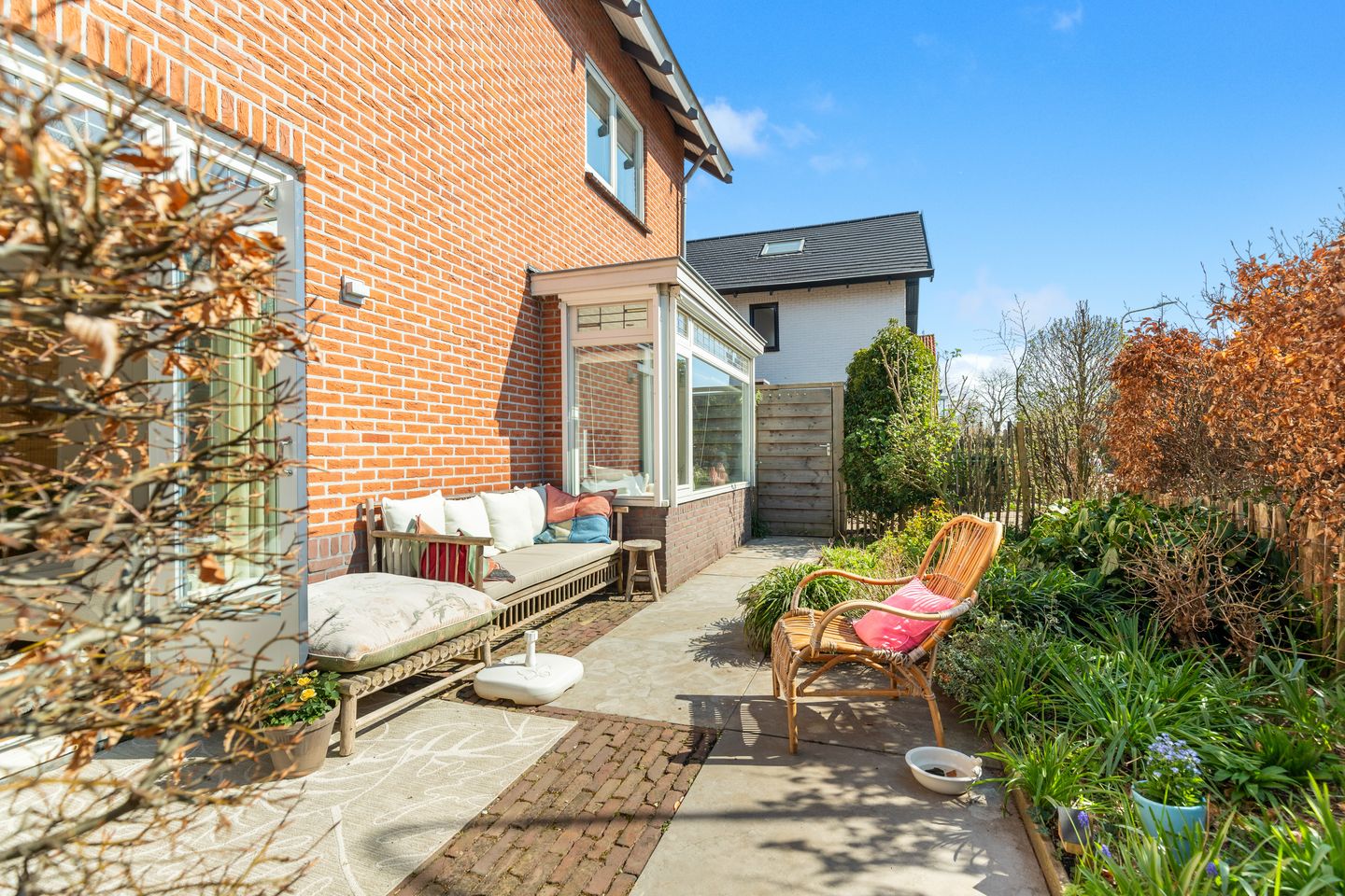 Foto 4 van Dr. Leenaersstraat 25