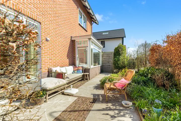 Foto 4 van Dr. Leenaersstraat 25