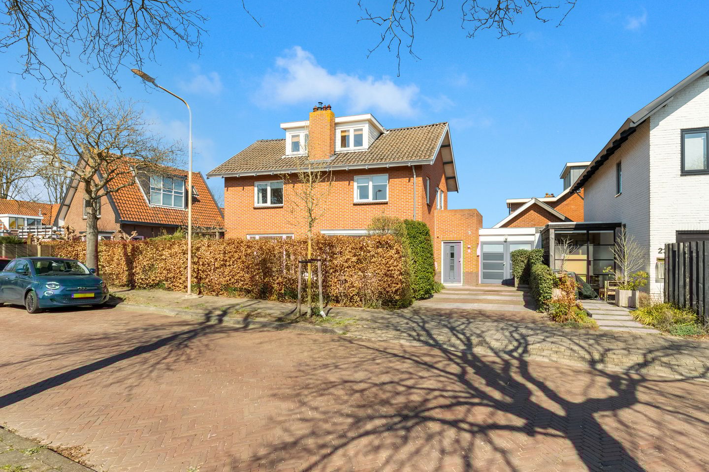 Foto 1 van Dr. Leenaersstraat 25