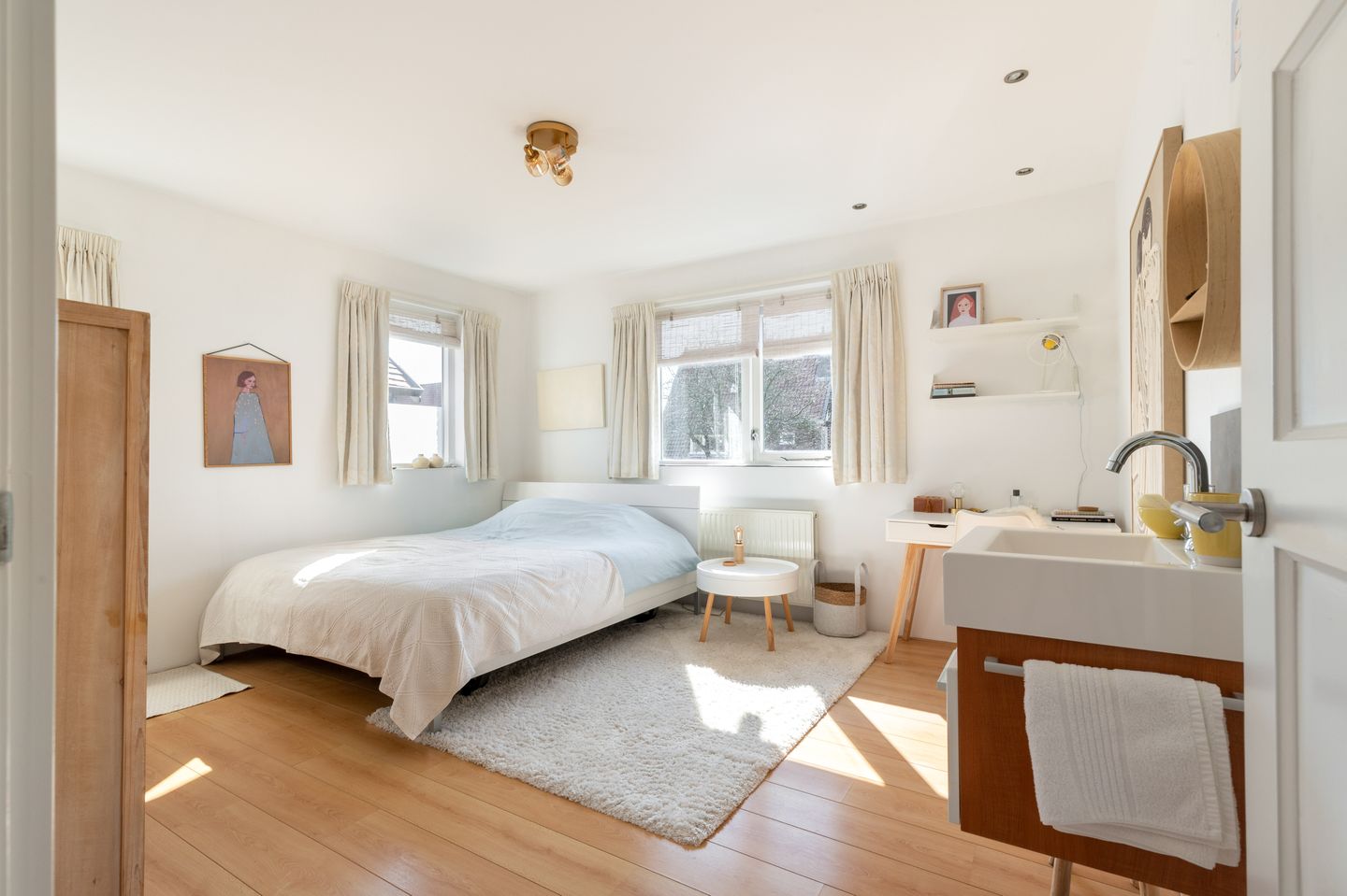 Foto 25 van Dr. Leenaersstraat 25