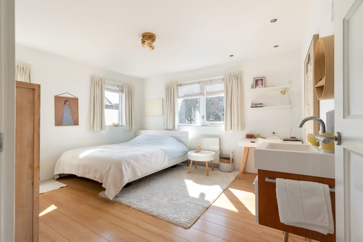 Foto 25 van Dr. Leenaersstraat 25