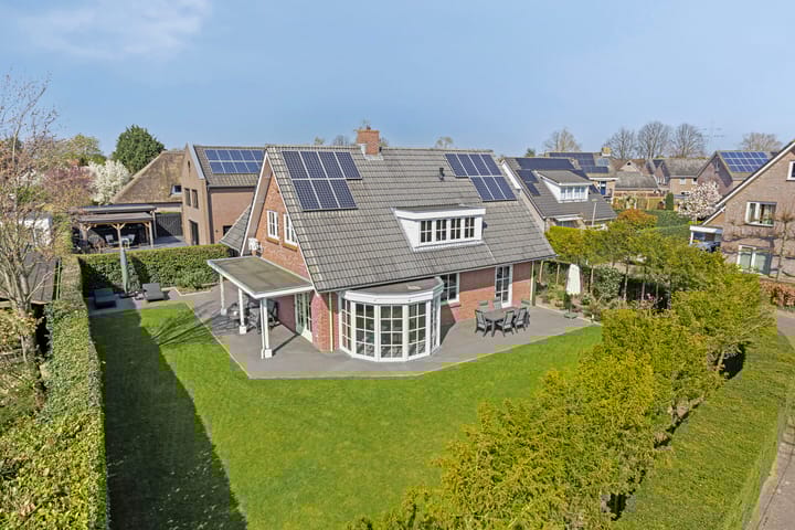 Foto 1 van Lammersweg 24